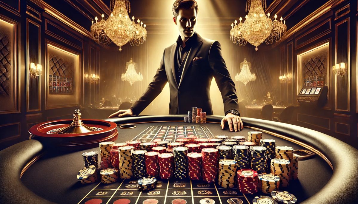 MGM Rewards Slot Live Casino