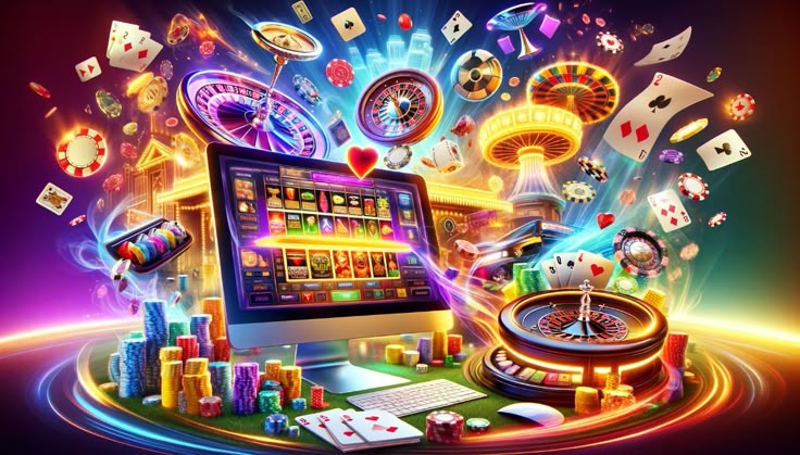 MGM Rewards Slot Live Betting