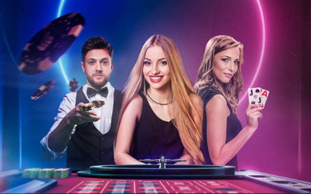 MGM Rewards Slot Live Betting