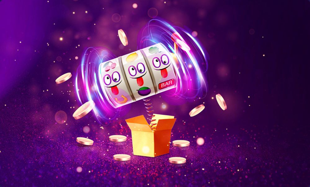 MGM Rewards Slot Live Casino