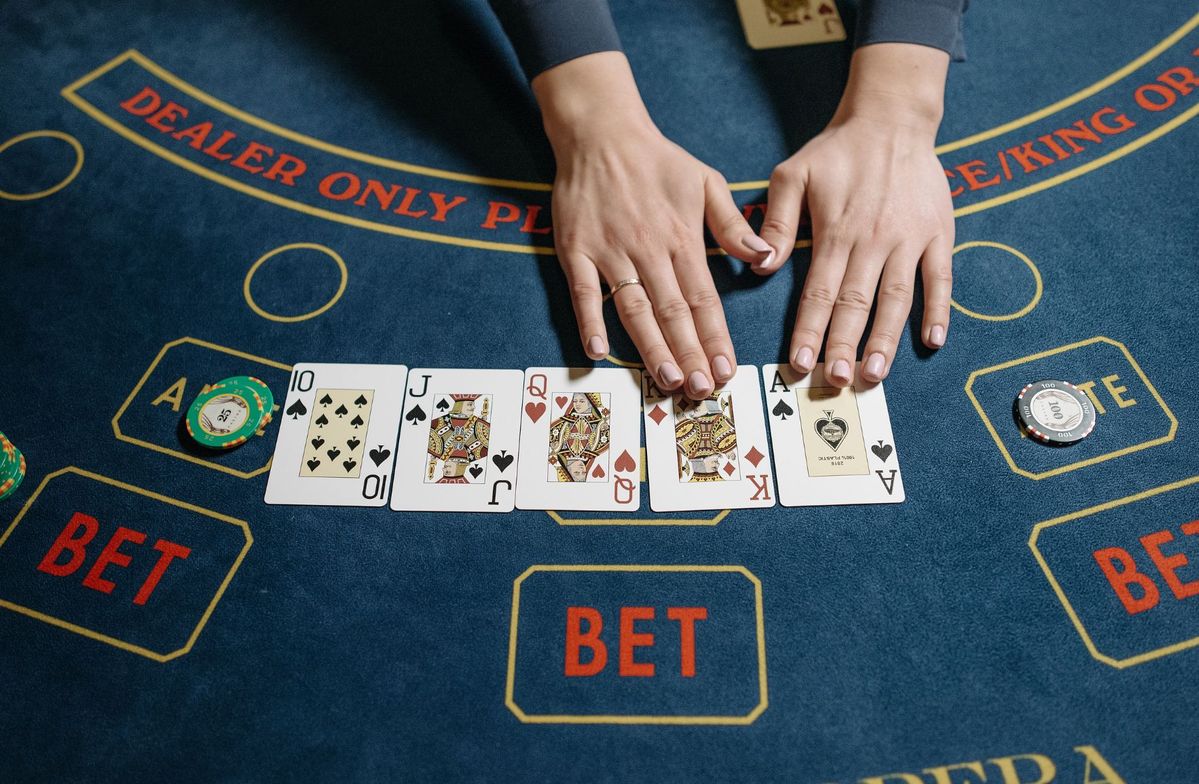 MGM Rewards Slot Live Betting