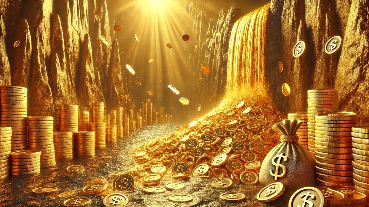MGM Rewards Slot Welcome Bonus