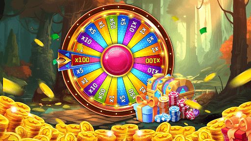 MGM Rewards Slot Live Casino